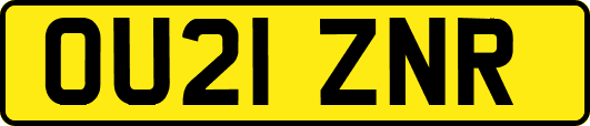 OU21ZNR