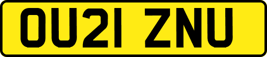 OU21ZNU
