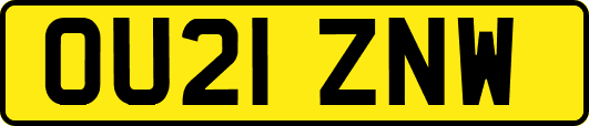 OU21ZNW