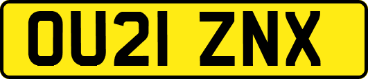 OU21ZNX