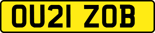 OU21ZOB