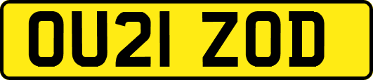 OU21ZOD