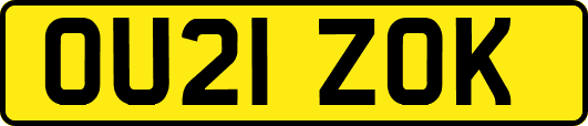 OU21ZOK