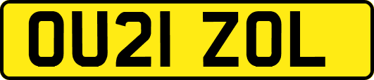 OU21ZOL
