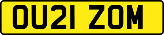 OU21ZOM
