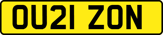 OU21ZON