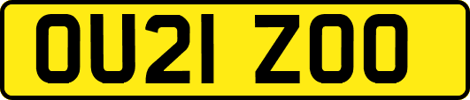 OU21ZOO