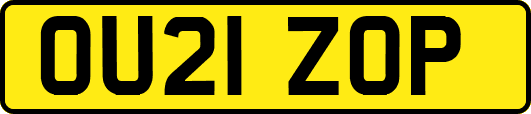 OU21ZOP