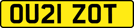 OU21ZOT