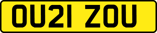 OU21ZOU