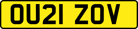 OU21ZOV
