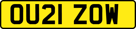 OU21ZOW