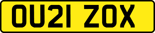 OU21ZOX