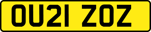 OU21ZOZ