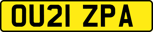 OU21ZPA