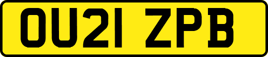 OU21ZPB