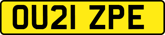 OU21ZPE