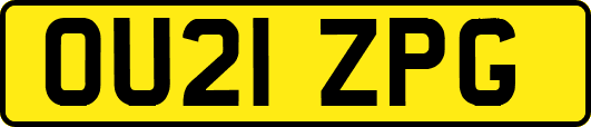 OU21ZPG