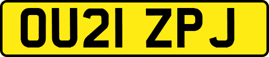 OU21ZPJ