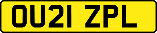 OU21ZPL