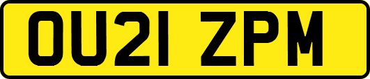 OU21ZPM