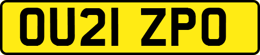 OU21ZPO