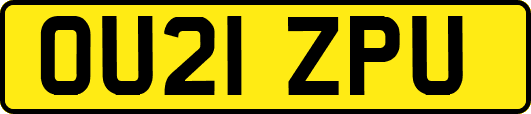 OU21ZPU
