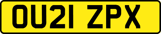 OU21ZPX