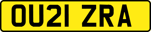 OU21ZRA