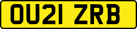 OU21ZRB