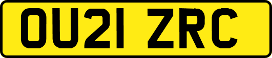 OU21ZRC
