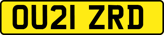 OU21ZRD