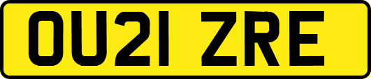 OU21ZRE