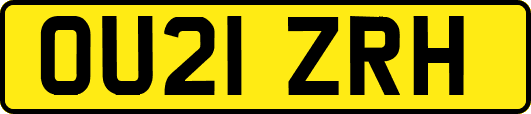 OU21ZRH