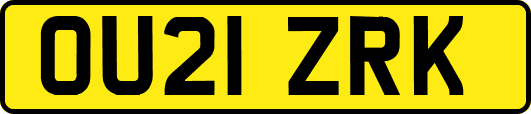OU21ZRK