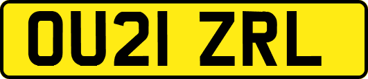 OU21ZRL
