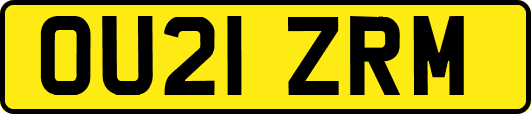 OU21ZRM