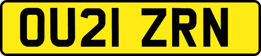OU21ZRN