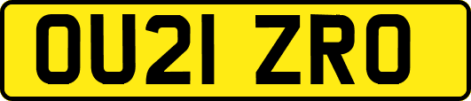 OU21ZRO