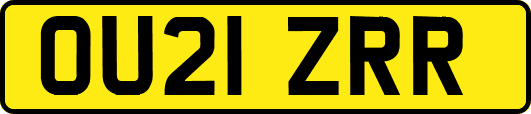 OU21ZRR