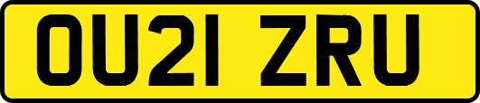 OU21ZRU