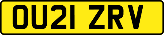 OU21ZRV