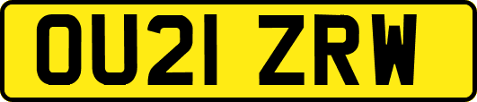 OU21ZRW