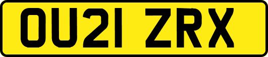OU21ZRX