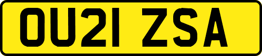 OU21ZSA