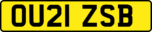 OU21ZSB