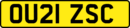 OU21ZSC