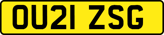 OU21ZSG