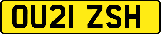 OU21ZSH