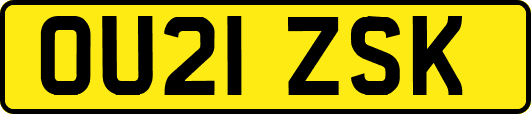 OU21ZSK